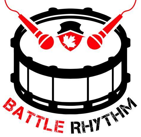 Battle Rhythm — Cdsn Rcds