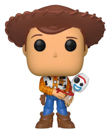 Xerife Woody Pride Ou Simplesmente Woody é Um Personagem Fictício Que