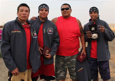 Lakota Country Times Indian Relay Teams To Compete At