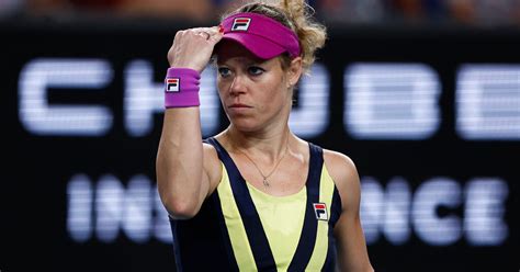 Australian Open Laura Siegemund Muss Einfach Stolz Sein ·