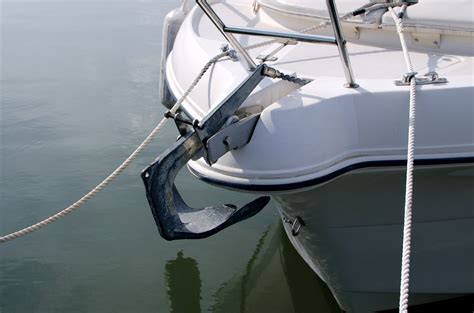 Top Five Boating Essentials You Should Have Onboard Offshore Supply