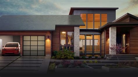 Maybe you would like to learn more about one of these? Tesla's Solar Roof gets a price - CNET