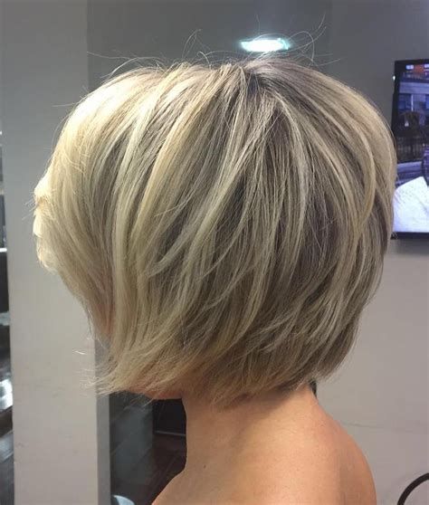 Browse our photo collection of choppy bob hairstyles! 2020 Latest Choppy Pixie Bob Haircuts With Stacked Nape