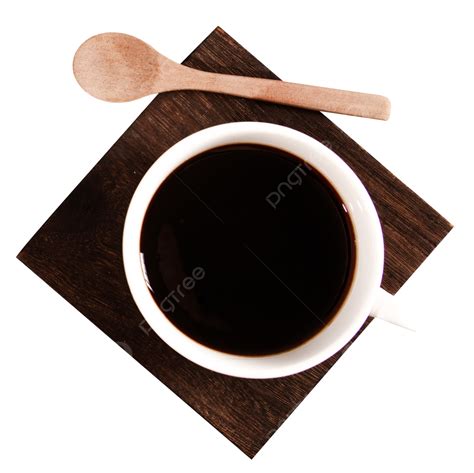 قهوة سوداء مشروب ساخن القهوة السوداء مشروب ساخن يشرب Png صورة