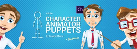 Graphicmama Puppets Get To The Top Rated Graphic Mama Pages And Content