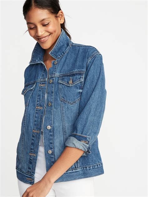 Old Navy Jean Jacket