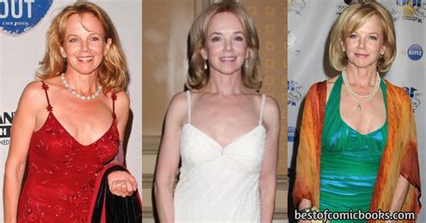 Hot Pictures Of Linda Purl Are Simply Excessively Damn Delectable