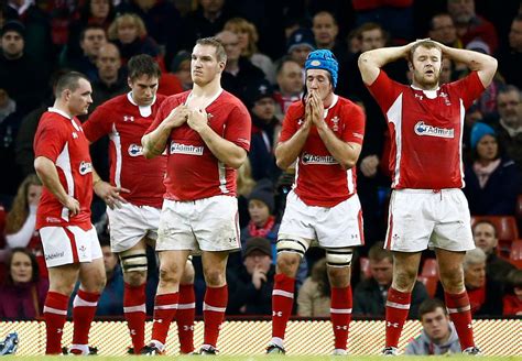 Wales is actually a fascinating country with mysteries around every corner. Highs and Lows for Welsh Rugby in 2012 - The New York Times
