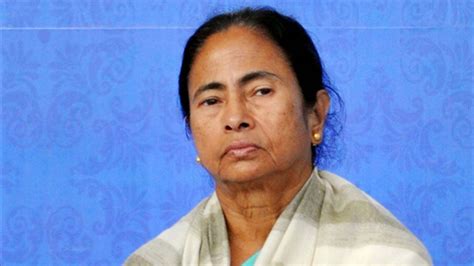 Banerjee said on monday at a function with organisers of durga puja committees that the. Mamata Banerjee pens poem on surveillance - 'Unki Online ...