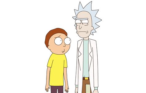 Morty Rick And Morty Wiki