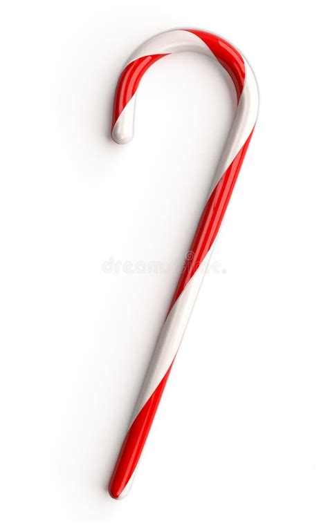 Candy Cane Stock Illustration Illustration Of Candy 28006816