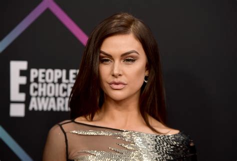 Vanderpump Rules Lala Kent Suspects Tom Sandoval Had A Thing For Raquel Leviss Before