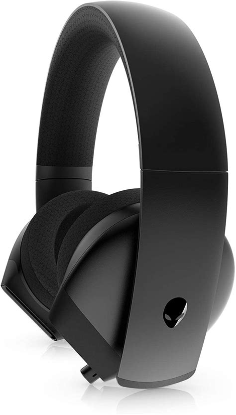Alienware Aw310h Stereo Pc Gaming Headset Gaming Headset Headphones