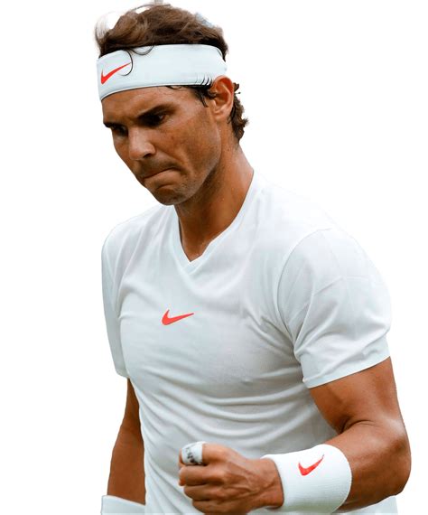 Rafa Nadal Image Png Tennis Atp Sport Renders