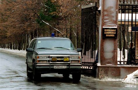 10 Favorite Cars Of The Russian Mafia Russia Beyond