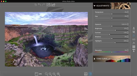 Inpixio Photo Studio 10 Pro Mac Photo Editing Has Never Been Easier