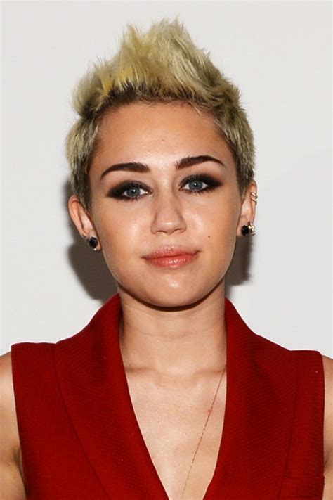 Miley Cyrus Joins The Twerk Team