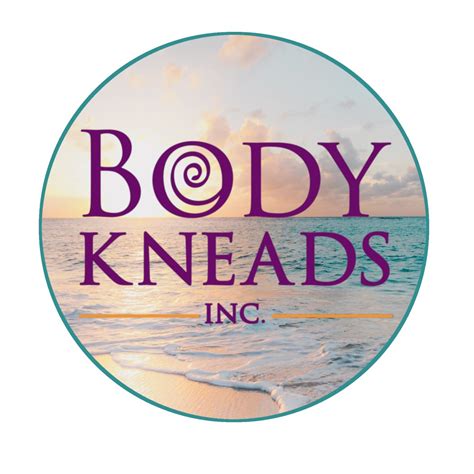 Body Kneads Inc Providence Ri
