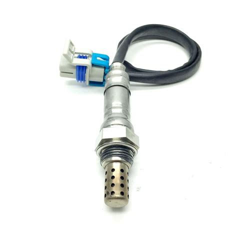 Oxygen Sensor Oxygen Sensor O2 234 4407 25333812 For Gmc Savana