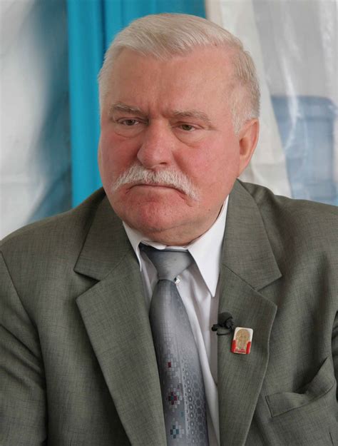 Lech (name), a slavic name, especially polish. Was Lech Walesa a Paid Communist Informant? - The Independent