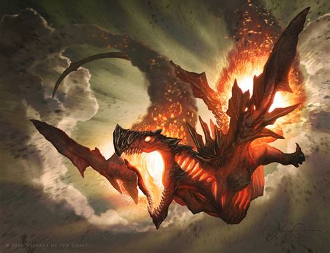 Dsngs Sci Fi Megaverse Fantasy Dragons Concept Art Gallery