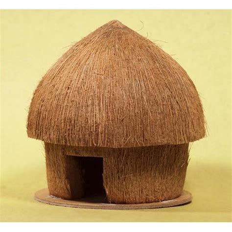 Coconut Shell Hut At Best Price In Alappuzha Id 2872353 Olive