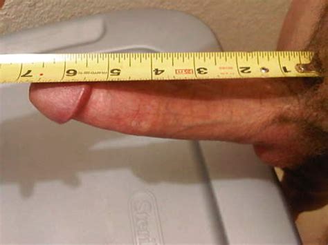 Measuring My Cock 3 56 Immagini XHamster Com