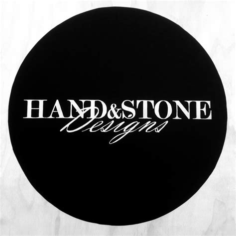 Hand And Stone Designs Home