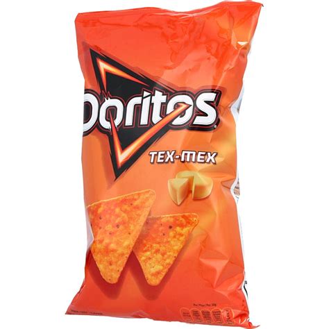 Snack Milho Doritos Tex Mex 120g Batatas Fritas Aperitivos And Snacks Mercearia Produtos