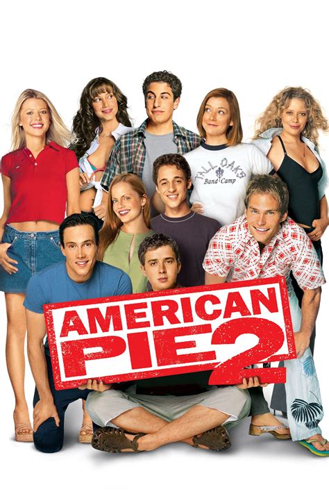American Pie 2 Full Movie Telegraph