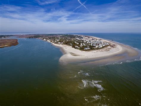 Interesting Facts About Tybee Island Fun Info And History