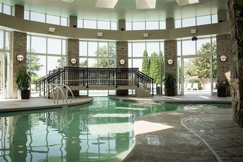 Grandover Resort And Spa A Wyndham Grand Hotel Greensboro