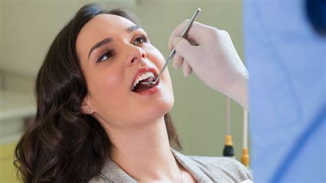 New Study Highlights No Drill Tooth Decay Treatments Dr Karen Kang Dds Ebenezer Dental