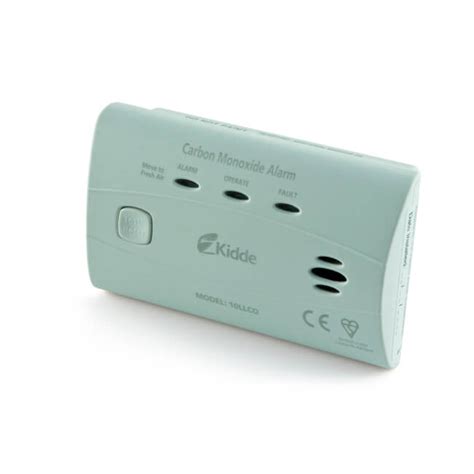 We've considered price, ease of portability, the. Kidde 10LLC0 Carbon Monoxide Alarm - 19694 | BES.co.uk