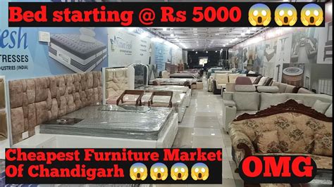 Cheapest Furniture Market In Chandigarh Best Furniture Market In