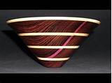 Segmented Woodturning Software Pictures