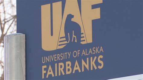 Ua Fairbanks Student Injured In Fall From Seventh Floor
