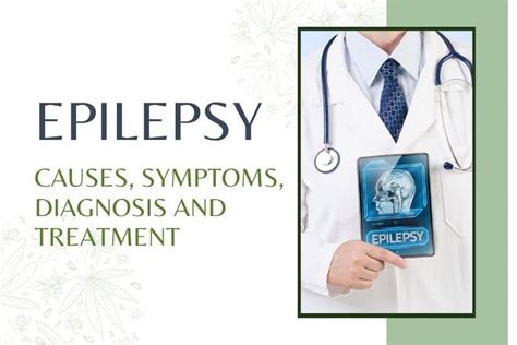 Epilepsy Causes Symptoms Diagnosis And Treatment Medical Condition