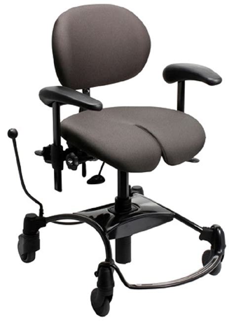 Tango 100a Active Sitting Chair With Coxit Flaps