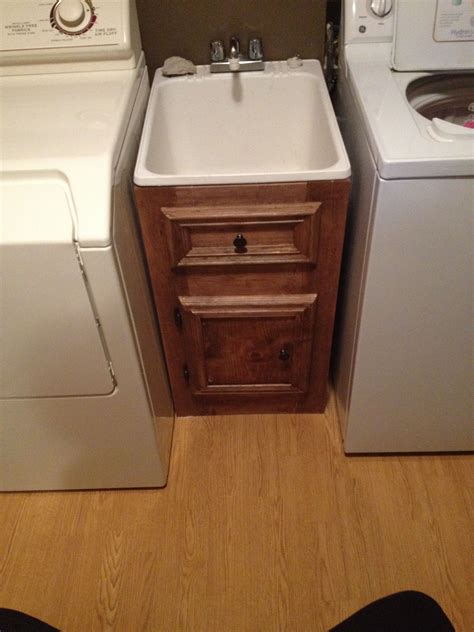 20+30+ Wash Tub Sink Ideas – HOMYRACKS