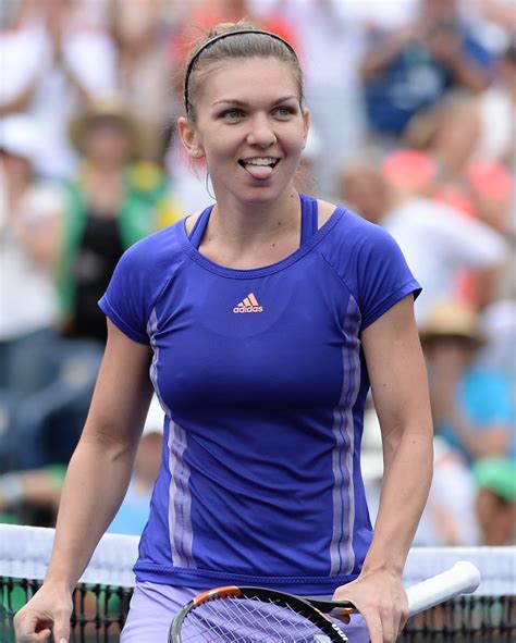 2015 WTA Top 5 Leaders 3.23.2015; Simona Halep Moves Up To ...
