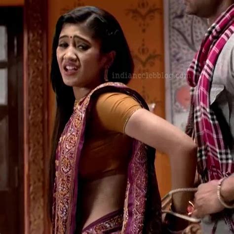 Shivangi Joshi Hot Saree Hd Caps From Begusarai Serial Indian Celeb Blog
