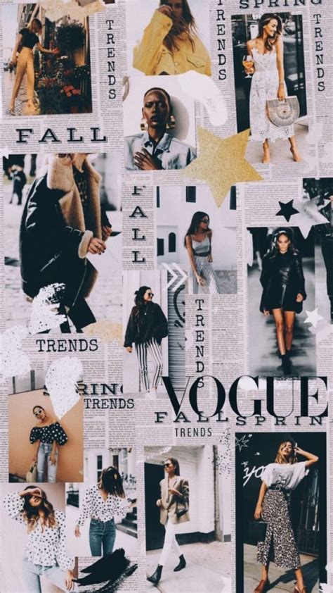 𝚏𝚘𝚕𝚕𝚘𝚠 𝚕𝚞𝚑𝚟𝚡𝚘𝚡 𝚏𝚘𝚛 𝚖𝚘𝚛𝚎 Fashion Wallpaper Vogue Wallpaper Collage