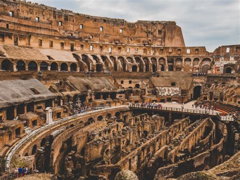 Formação Política Na Roma Antiga E O Conceito De Império História