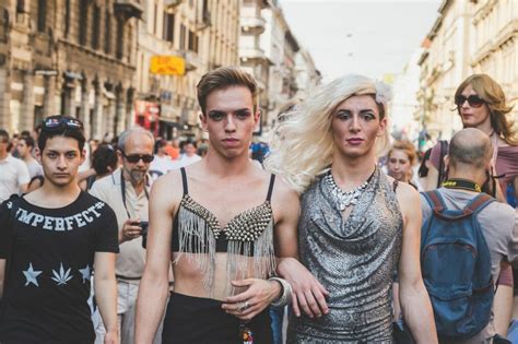 the best gay pride festivals to plan your queer travels around