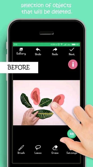 Download Do Apk De Remove Unwanted Object Retouch Photo Para Android