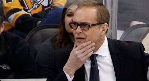 Paul maurice heard those words on numerous occasions over the years after dialling the number belonging to tom webster, who died of brain cancer earlier this month at the age of 71. Does Paul Maurice make his goalies worse than they ...