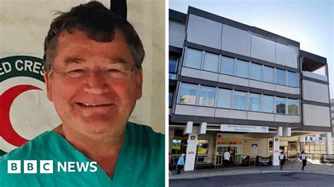 Queens Former Surgeon Wins Dismissal Case Against Nhs Grampian Bbc News