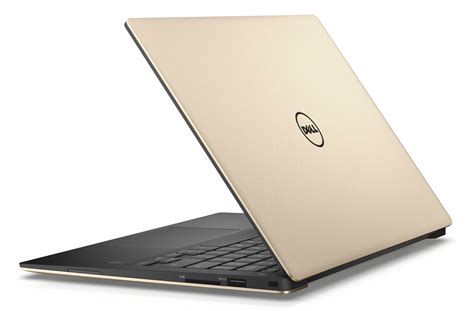 Dell Revs Up Its Xps 13 With Intels Quad Core Kaby Lake R Pcworld