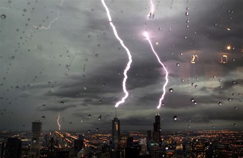 Rain Possible Thunderstorms In Store For Mothers Day Chicago Tribune